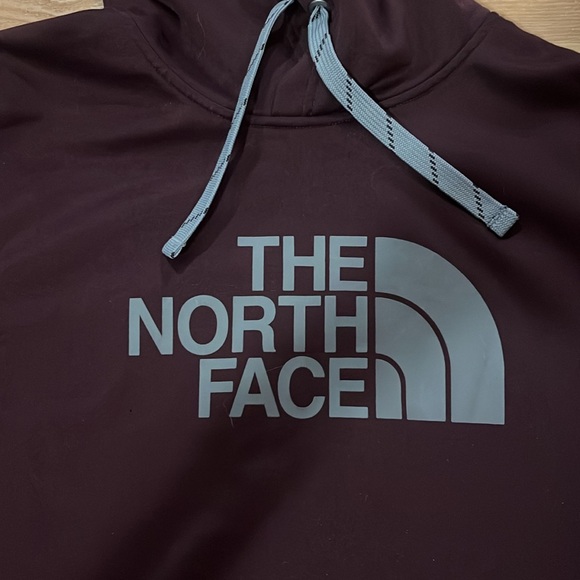 The North Face Hoodie - Picture 2 of 3